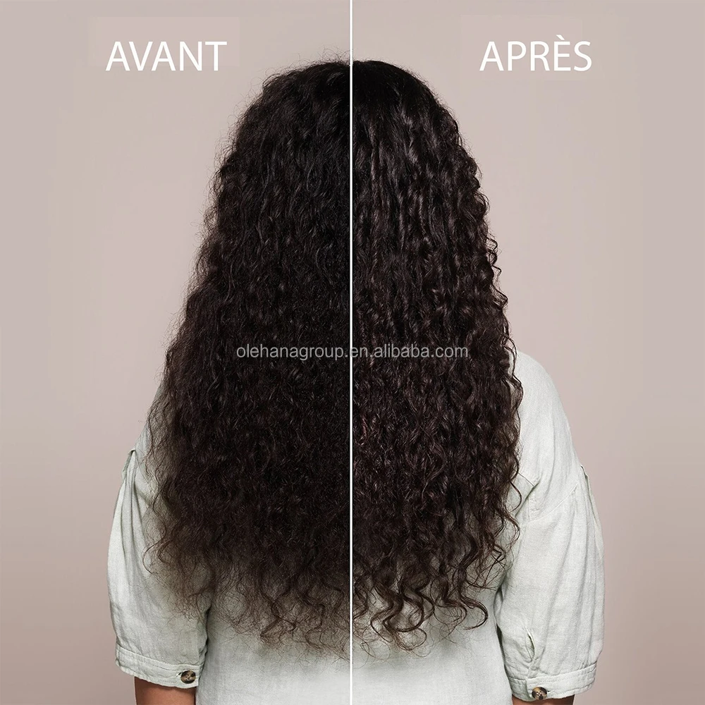 Hair Vitamins Mask Argan Oil Nourishing Deeply Moisturizing Keratin Repair Sulfate Free Natural Hair Mask Treatment