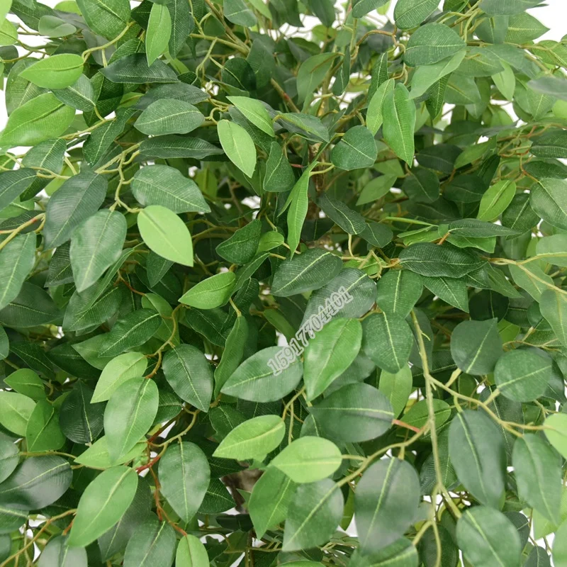 factory sale high quality 120cm fake tree bonsai plant artificial banyan tree for decoration