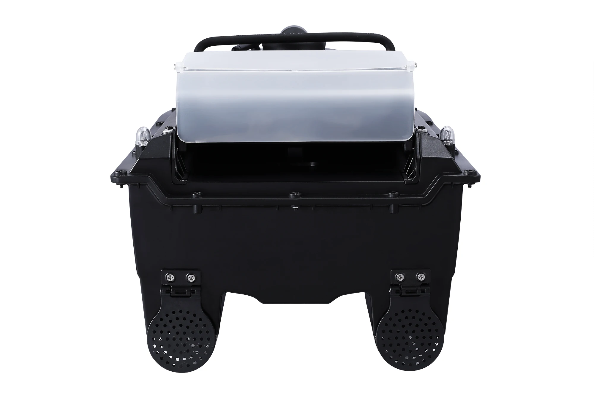 Лодка-приманка JABO 2cg-7. 4 V10A + 10A рюкзак немецкий склад GPS автонавигация рыбопоисковый магазин 16 точек