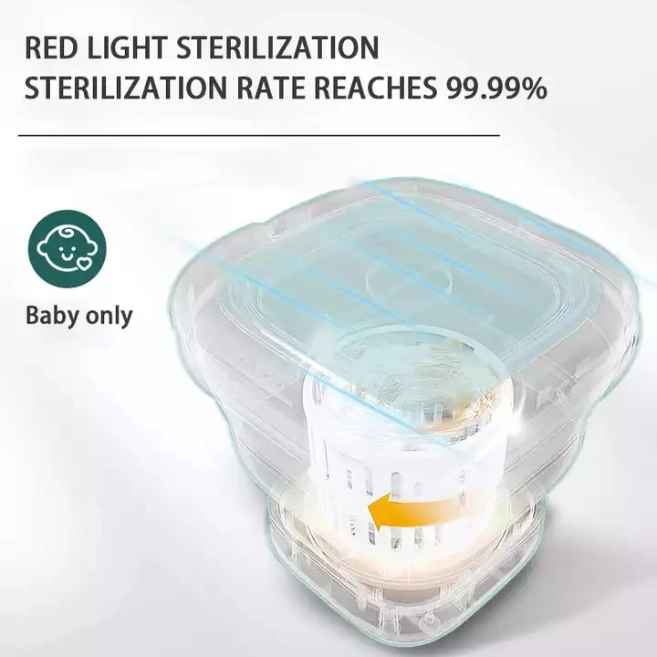 New Design Foldable Portable Cheap Mini Clothes Washing Machine With Spin
