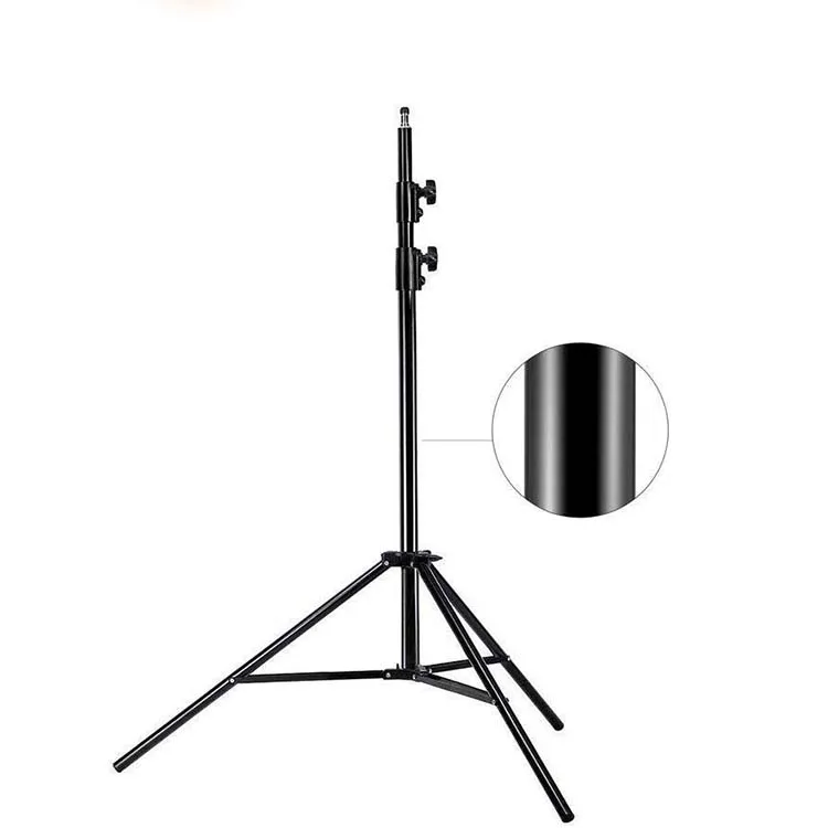 Hot sale KUPO telescopic flexible photography 160cm light c stand for sale