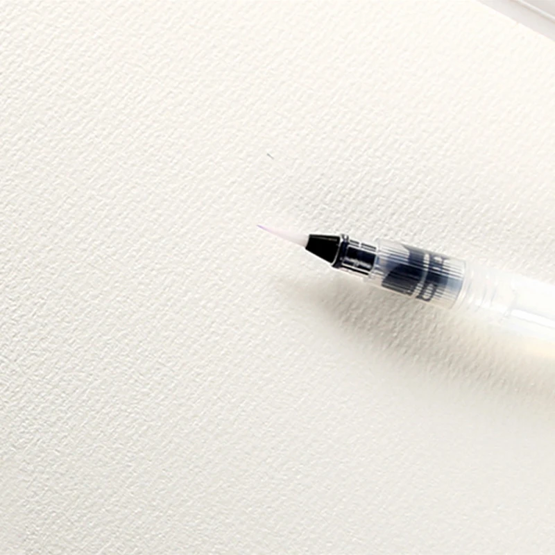  Альбом для ноутбука Paul Rubens 8K 20 листов бумажный с грубой хлопковой текстурой акварельная роспись отличное качество