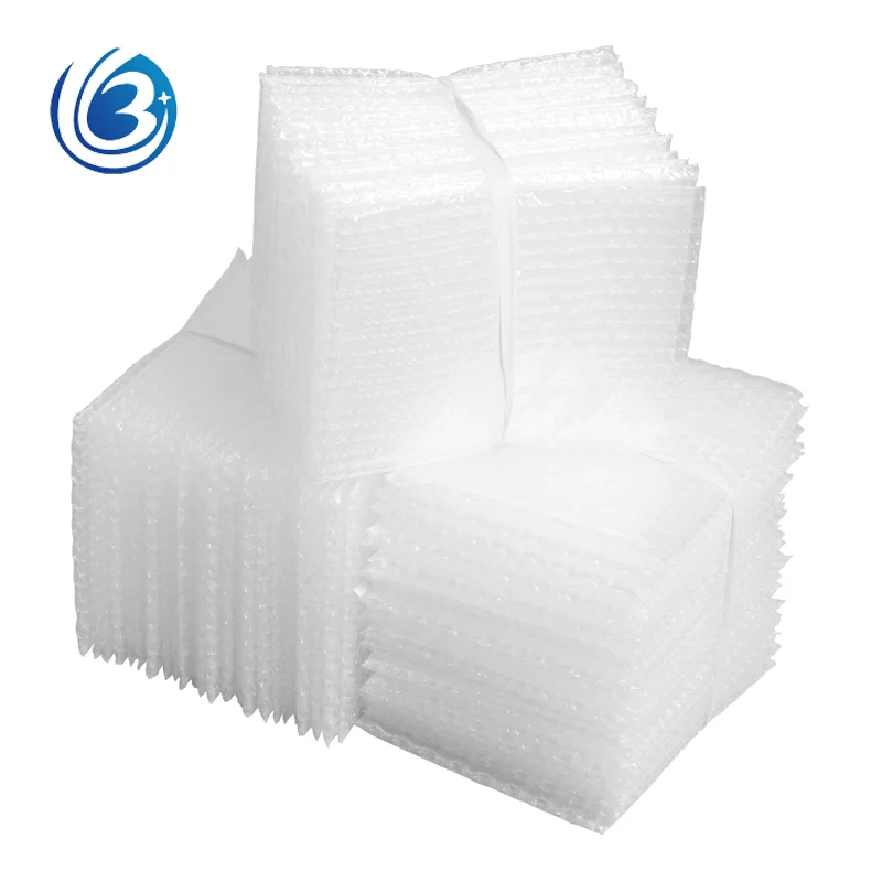 
Hot Sale Bubble Wrap Shee High Quality Shock-resistant Shipping Packaging Foam Sheets 
