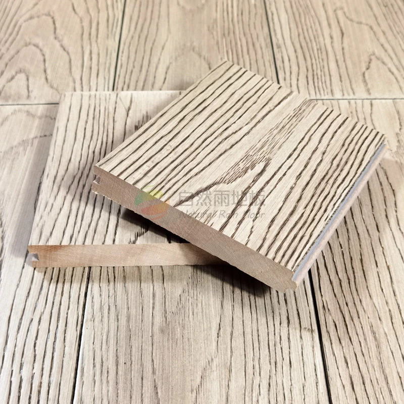 Spot Supplier Carbonized Solid Hard Wood Flooring Wood Floor