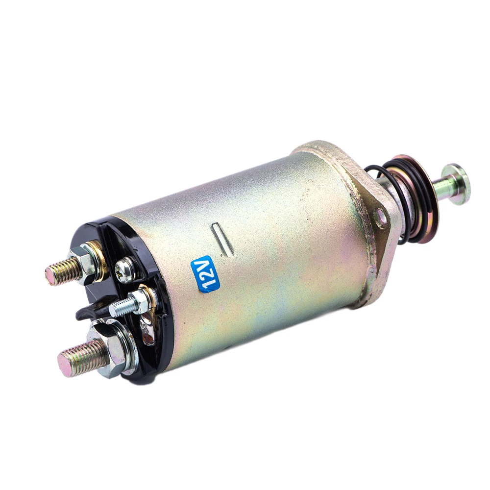 For Hino Solenoid Switch