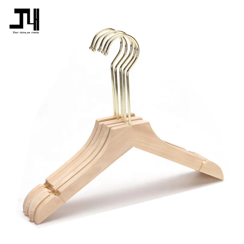 Shinny Gold Hook Wedding Dress Hanger Bridal Dress Hanger Silver Woman Dress Hanger