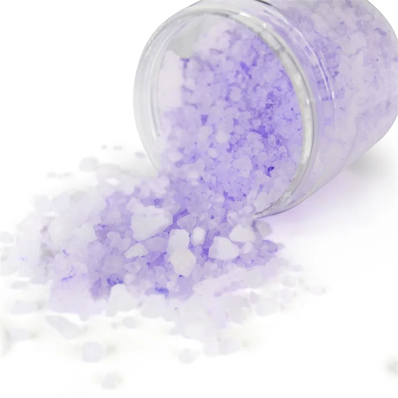 Оптовая продажа Новое поступление 2021 года высококачественный скраб для соли ванны-Настройте ваш аромат oem тела с солью