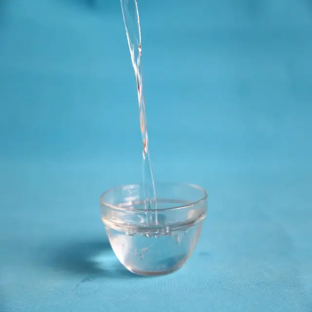 Magnesium Chloride liquid 32% saturated solution brine sea water