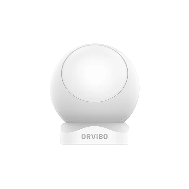 ORVIBO  ZigBee Motion Sensor(PIR) Works with ORVIBO Mini Hub.