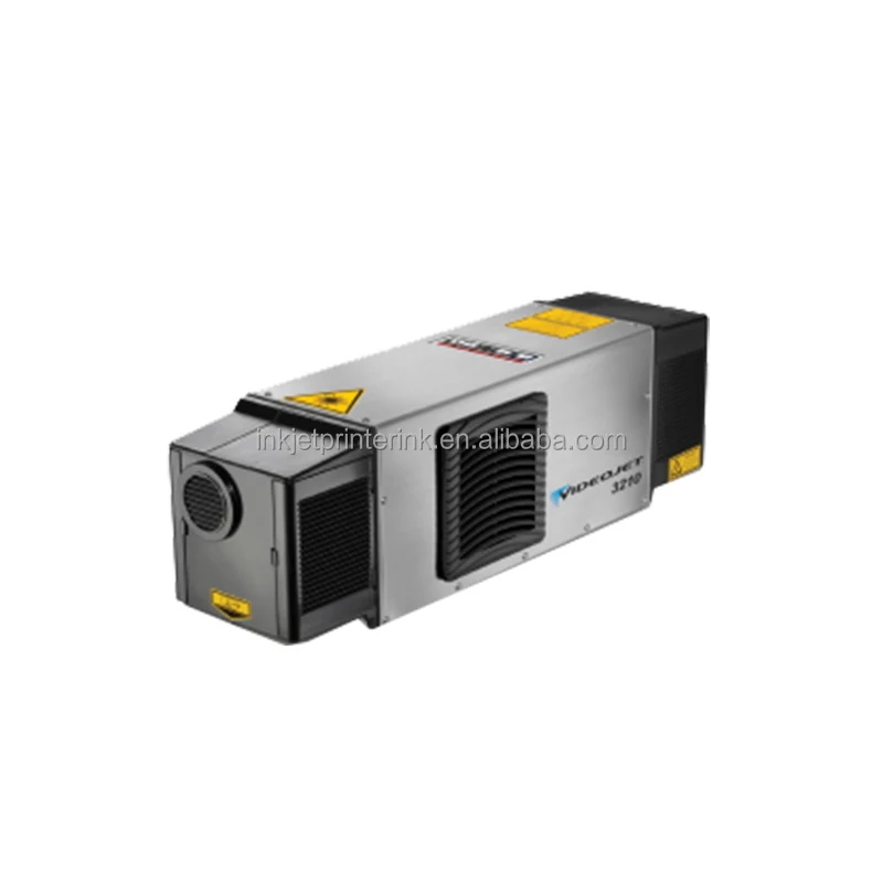  Лазерный струйный принтер Videojet CO2 30 Вт VJ3210 9 3