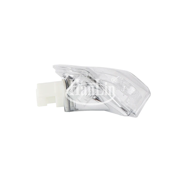 CORNER LAMP FOR DAF XF 106 117010  117000 1846492  1846491