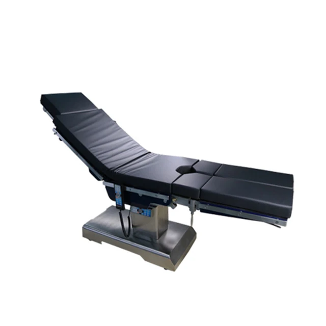 High End Level Emergency Operating room Orthopedic clinic medic tables OT table electro surgical tables