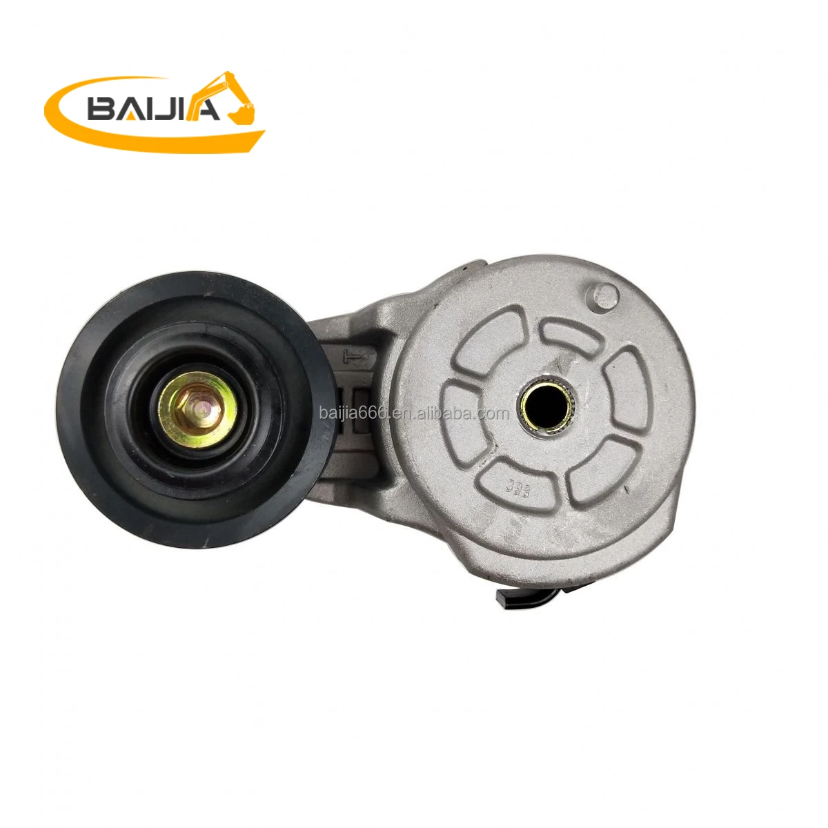 Dongfeng 6CT excavator parts diesel engine CM850 CM2850 belt tensioner 3976831