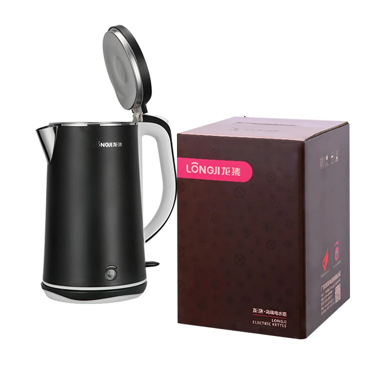 Hot sale large stock new and original plc module switch automatic kettles kitchen appliances electric kettle