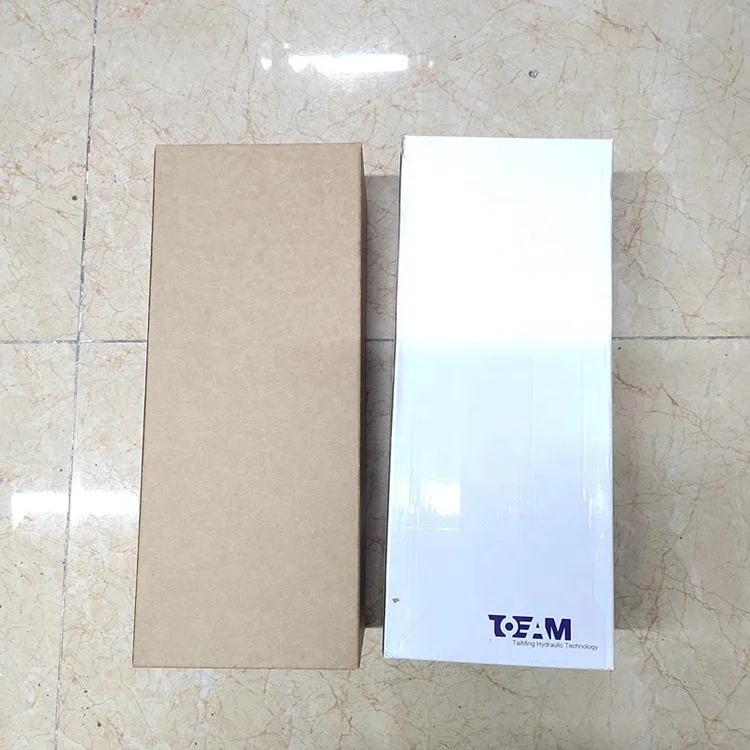 New Excavator Joysticks Left Right Pilot Valve Controller For Rexroth Digger Excavators