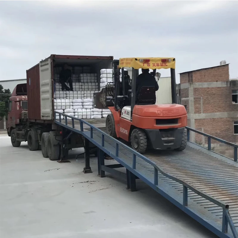 Cheap Price Easy Storage White Bed Hosiery Wiping Bed Sheet Waste Fabric Rags