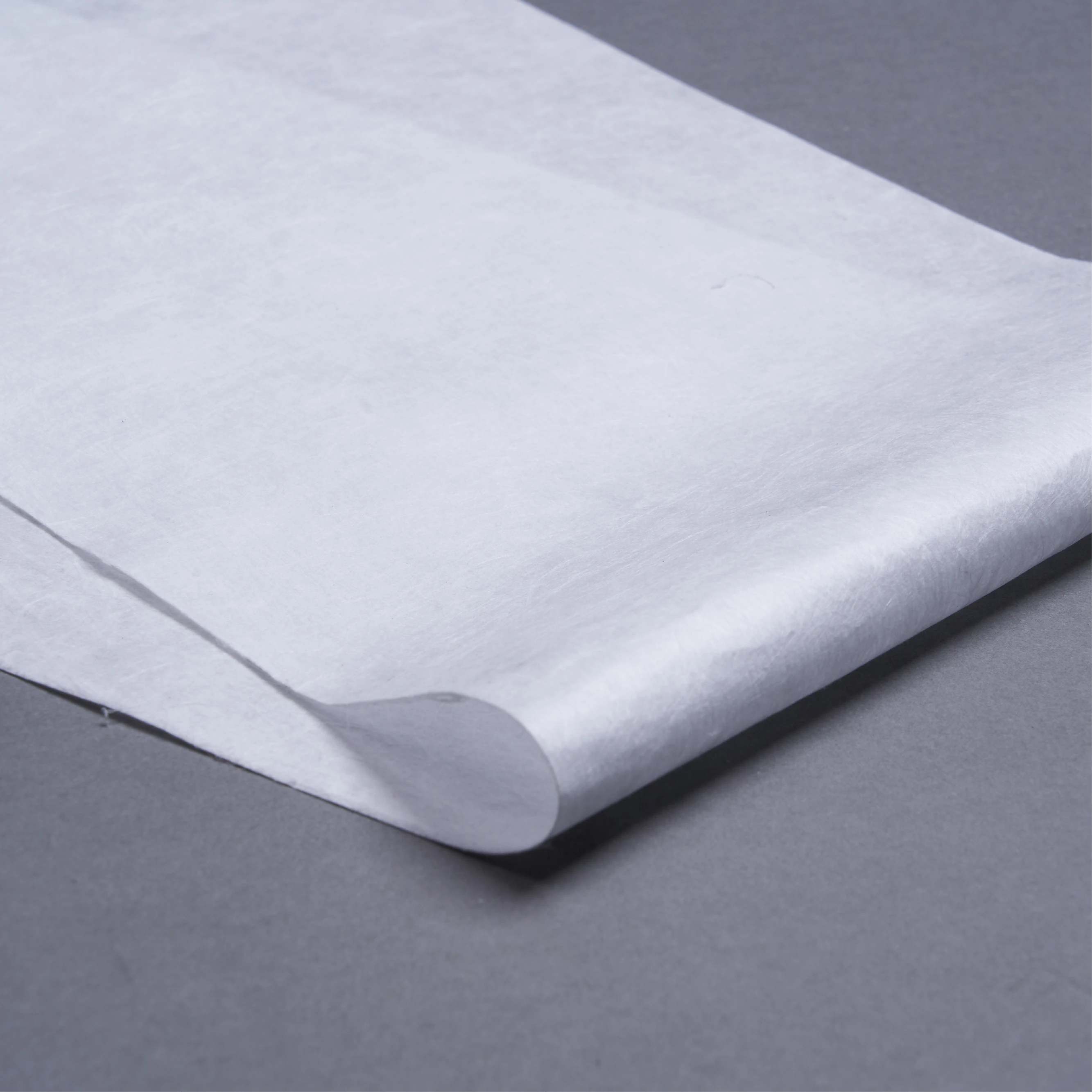 Top Quality MeltBlown PP Filter Nonwoven Fabric With Low Breathing Resistance for Industry Use