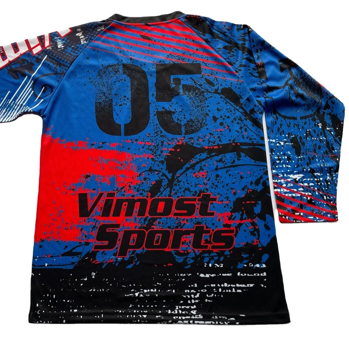 Модные гоночные Трикотажные изделия, дизайн вашего собственного мотоцикла, гоночная одежда, сублимация, изготовленная на заказ на китайской фабрике