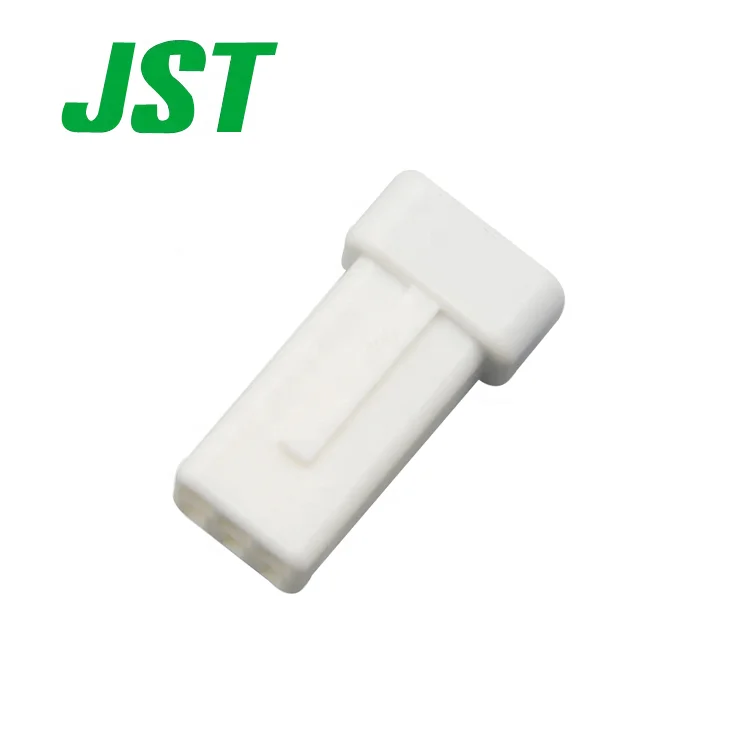 Crimp Style Connectors,Wire-to-Board or Wire-to-Wire,03R-JWPF-VSLE-S,connector