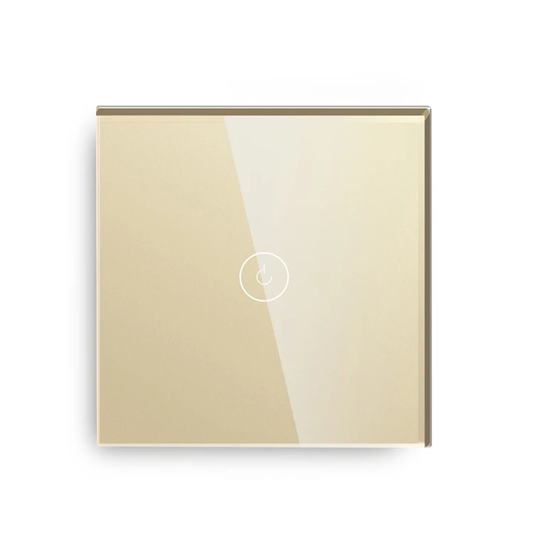 Заводская поставка напрямую стандарт ЕС 1/2/3 комплект дистанционное управление Wi-Fi Умный Выключатель питания 2 4 ГГц B/g/n 1000 Вт/комплект 10 А