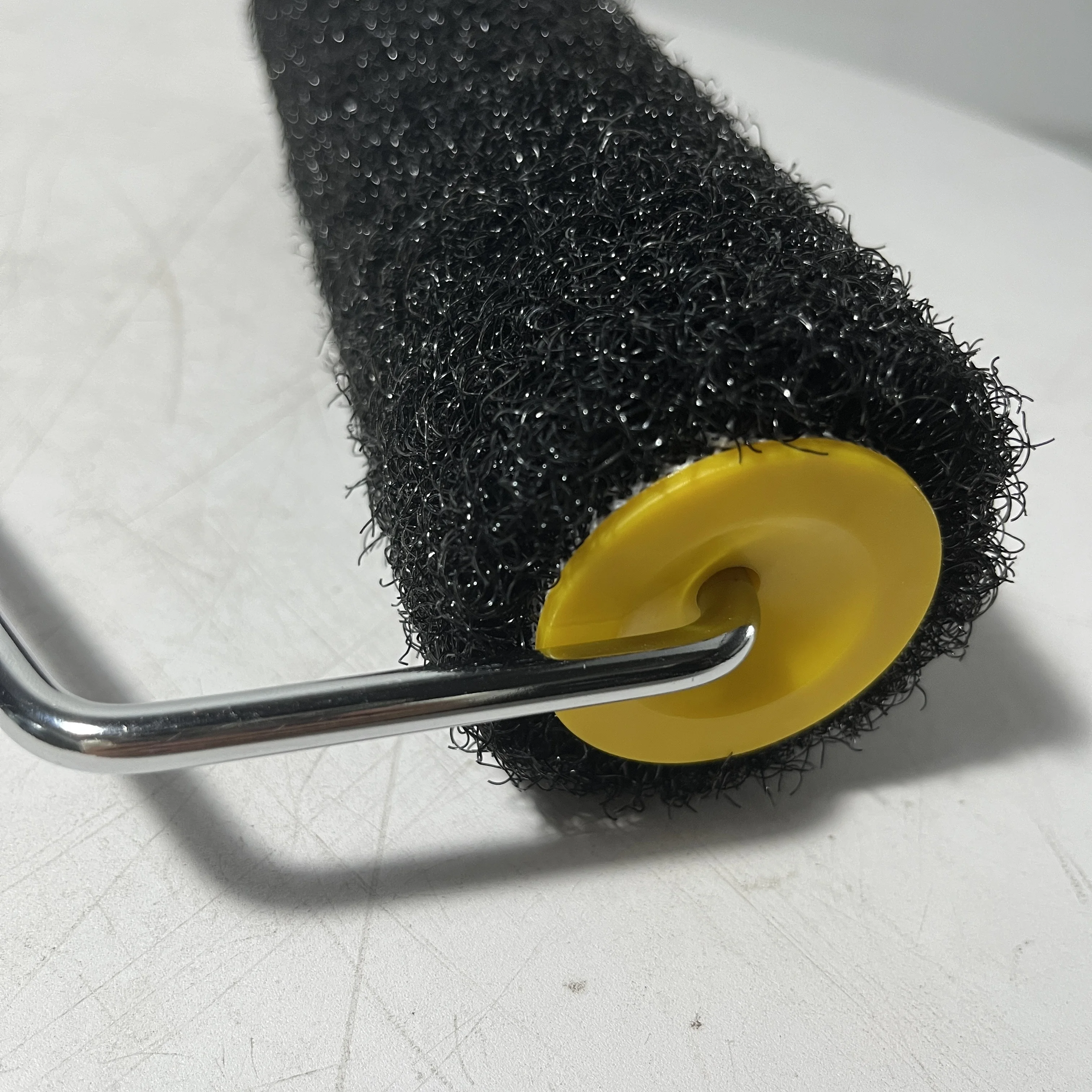 Textured Paint Rollers Wall putty painting Good Quality new Nylon Rollers