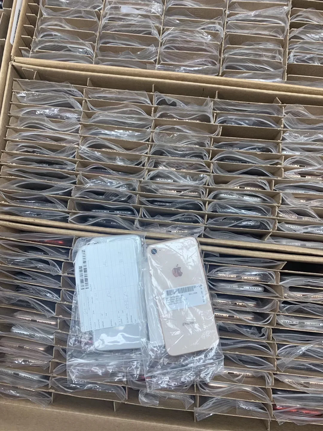 Best Second Hand Phone 16 ГБ 64 128 4G герметичный смартфон золотой серебряный серый красный высокое качество