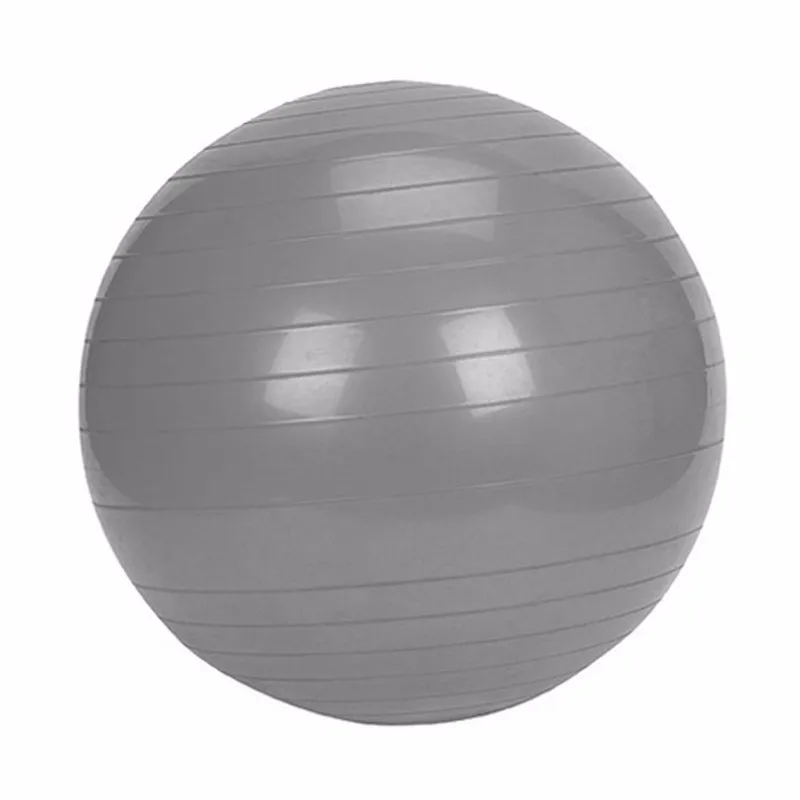 Factory Price Non-slip Pvc Customized Anti-burst Stability Gymnastic Exercise Yoga Balance Ball