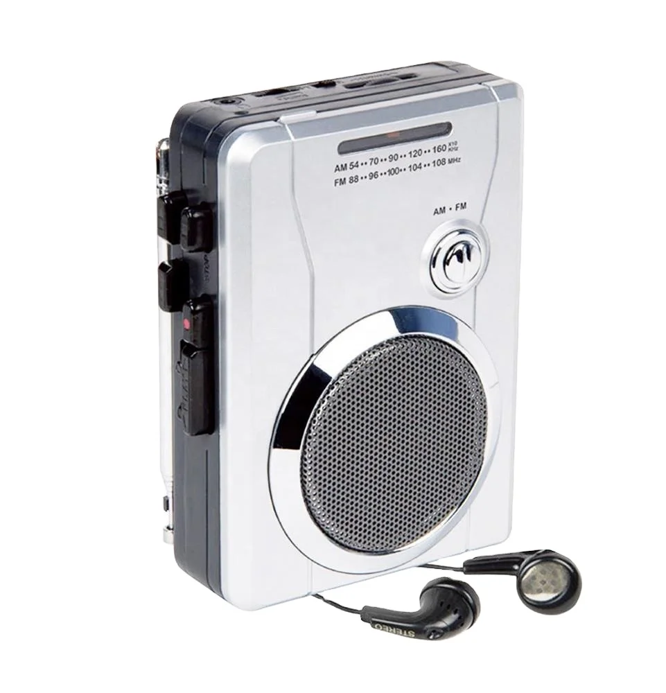 
Кассетный рекордер Walkman, встроенный динамик, встроенный микрофон, запись голоса, запись FM/AM на ПК кассеты, MP3 конвертер, мобильный телефон 
