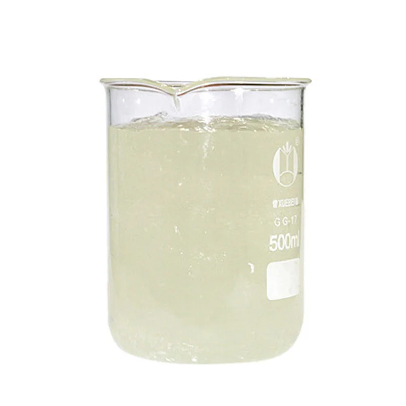 hot sale Factory price sles 70% sodium laureth sulfate price fast shipping