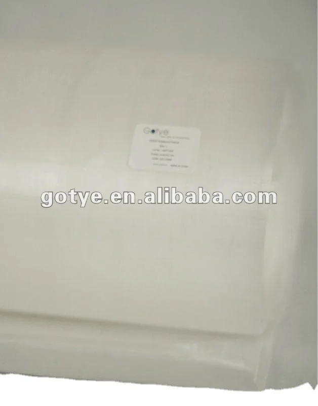 115 gsm  Lightweight Bulletproof UHMWPE UD fabric  NON-TOXIC TEST