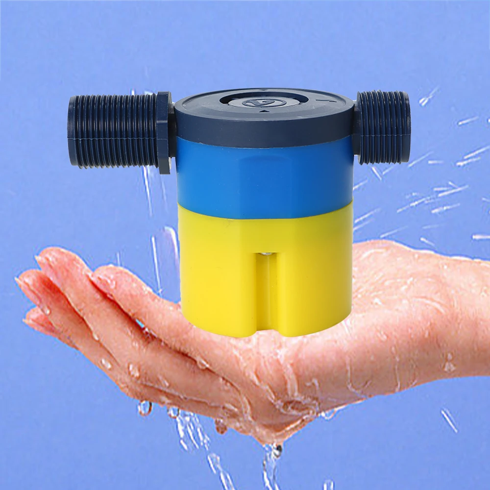 Wholesale Low MOQ water level control valve aquarium