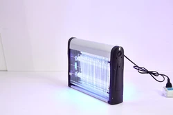 Hot sales 12w electric insect rechargeable Mosquitoes repellent killer lamp electric killer lamp