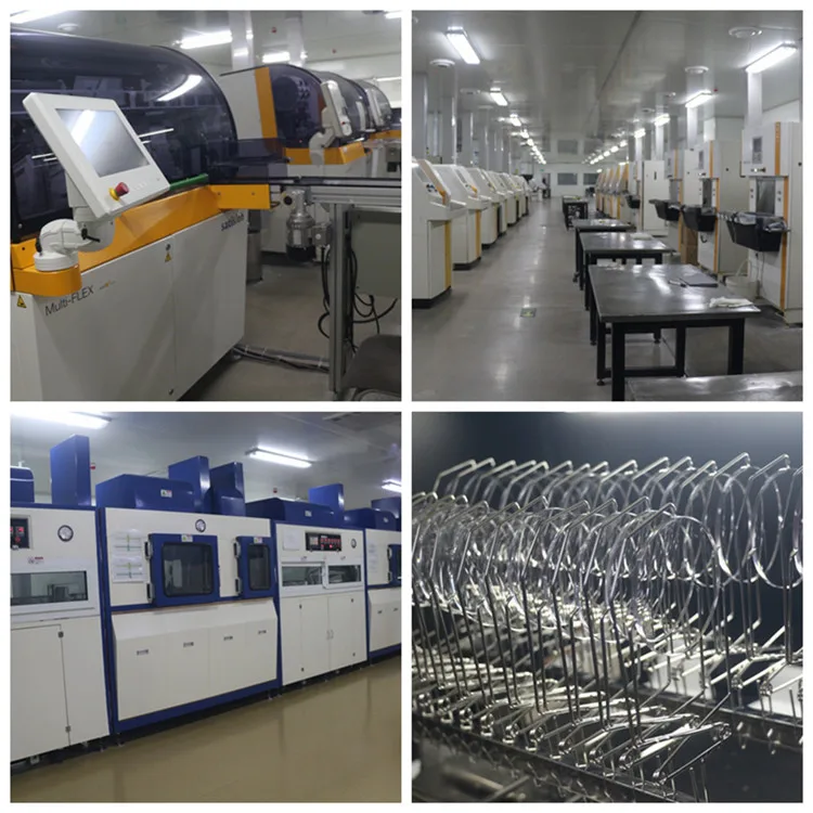 High Quality custom 1.49 Resin Green Polarized Sun Lens Sunglasses Lens