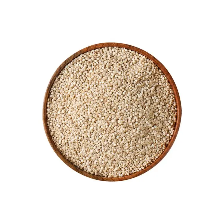 Factory direct pure natural multiple health benefits organic white red black quinoa