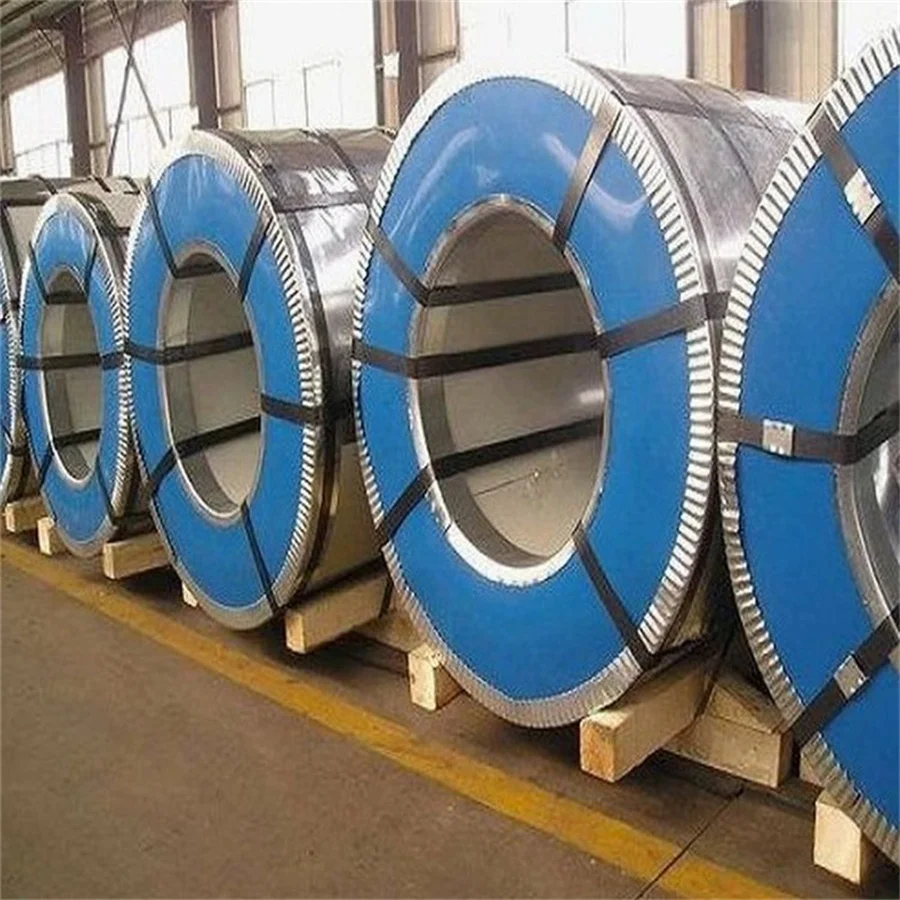 High Quality Pre Painted Galvanized Steel Color Coated Corrugated Steel Coil Sheet Metal Roofing for Sale