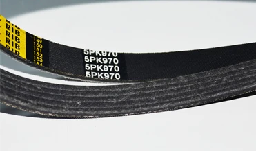 CR EPDM FACTORY DIRECT GENLEI 5PK1260 OEM 96144327  FOR DAEWOO V-RIBBED BELT