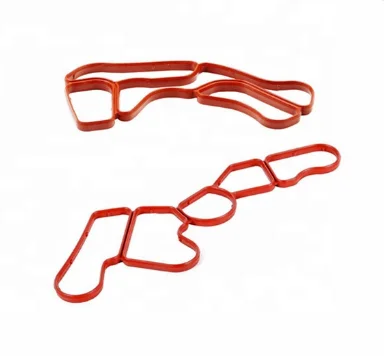 2721840280  Oil Filter Housing Gasket  oem 2721840280 For Mercedes W203 W204 W221