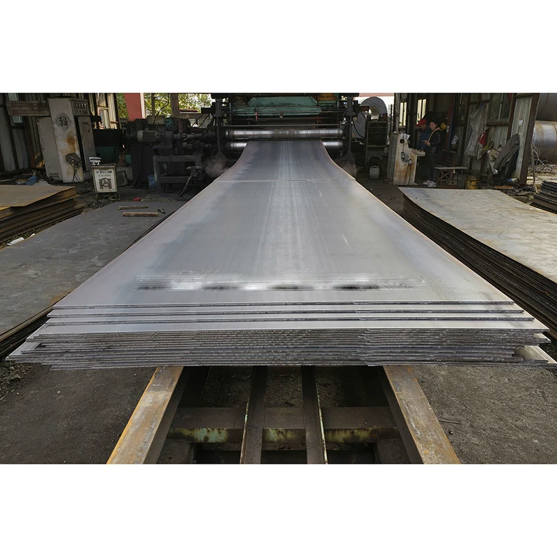 hot rolled 20mm astm a36 steel plate price per ton/hr sheet steel supplier/ms steel plate hr