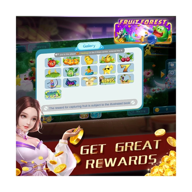 China Widely Use Software Download Slot Game Software Online Software Game