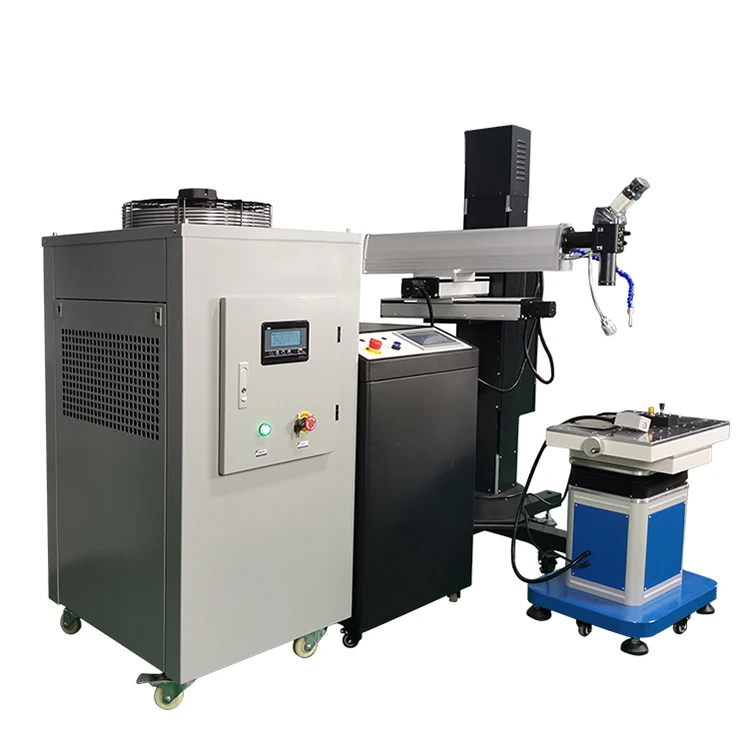 
laser welding machine manufacturers 