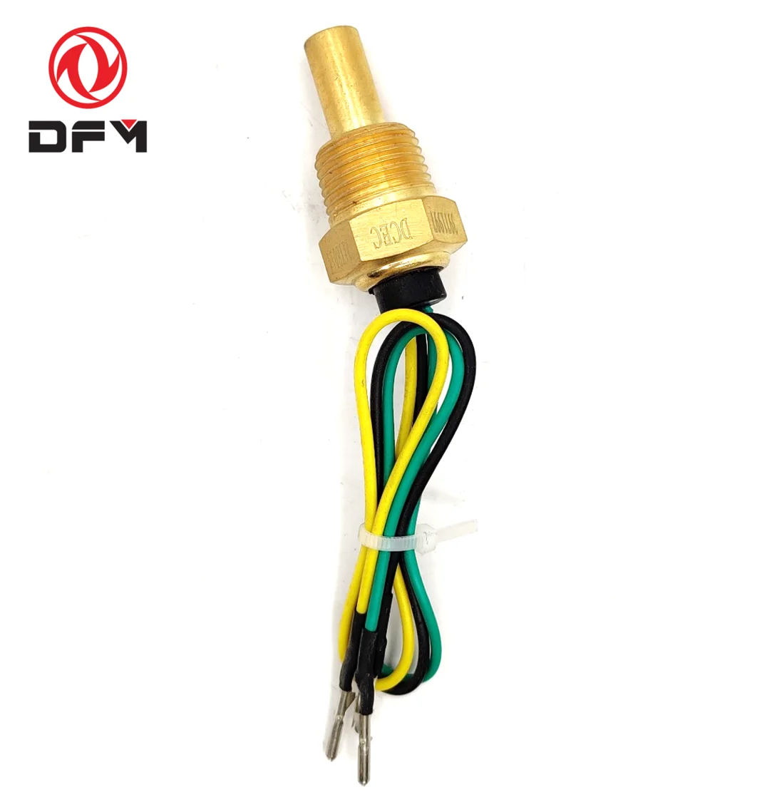 Genuine OEM DongFeng Truck Electrical Parts  water temperature sensor C3971997