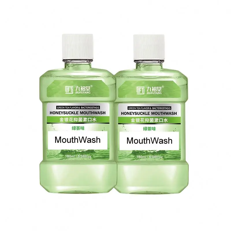 Oil pulling mouthwash beauty health care 2021 oral care kit oil pulling mouthwash