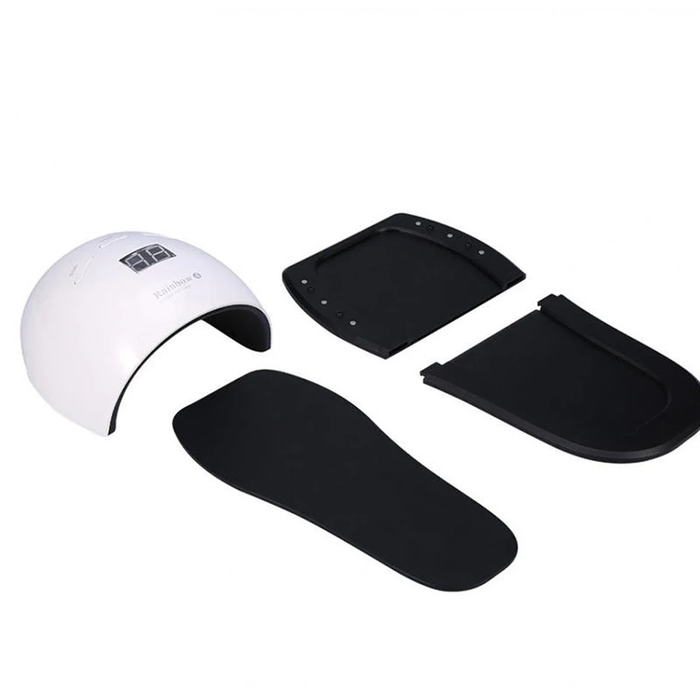 Professional UV Lamp Nail Dryer LED Light for feet nails UV Nail Lamps For Fingers and Toes