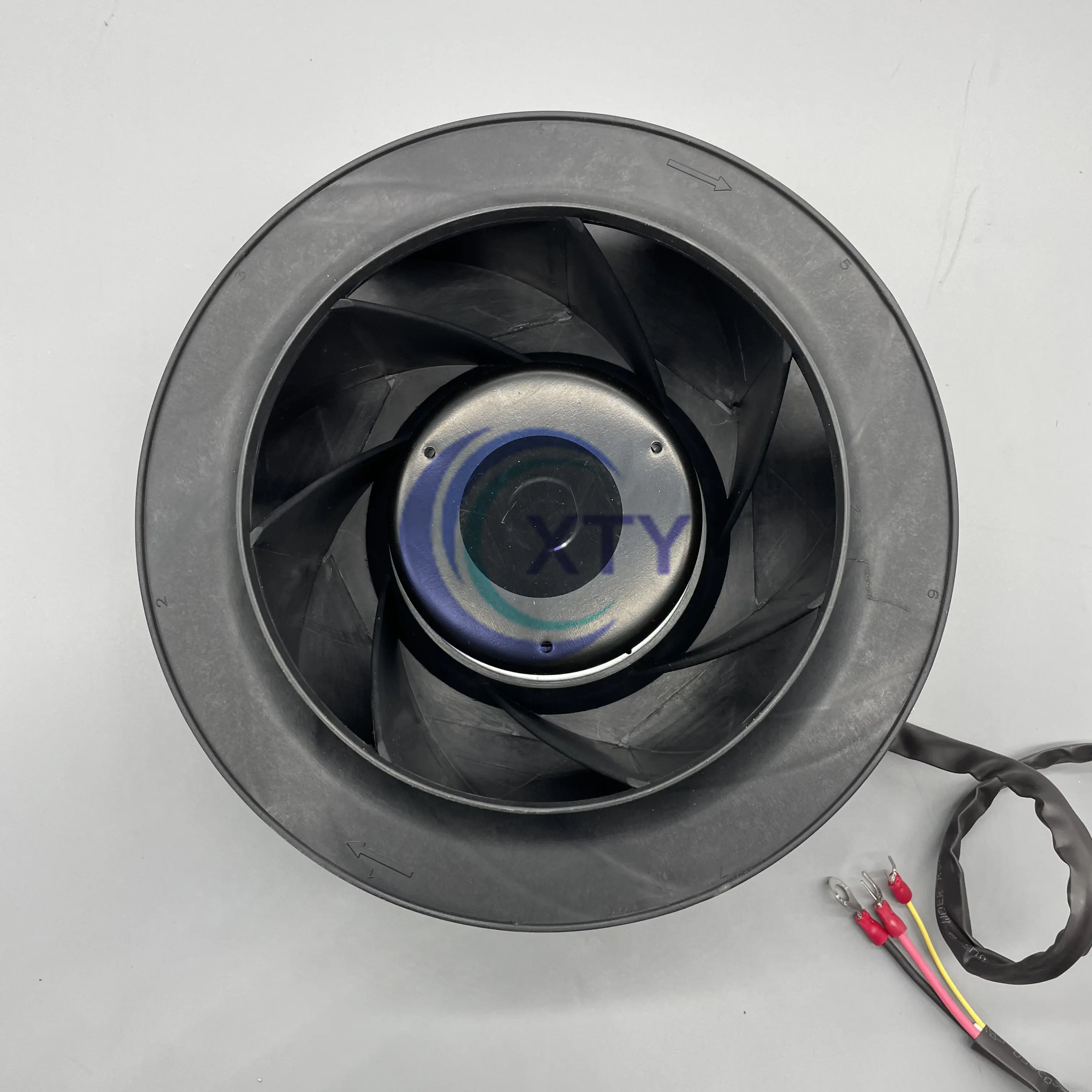 XTY Replacement Original Refrigerated Truck Unit Parts Evaporator Fan Motor 77-1426 for Carrier Transicold for Thermo King