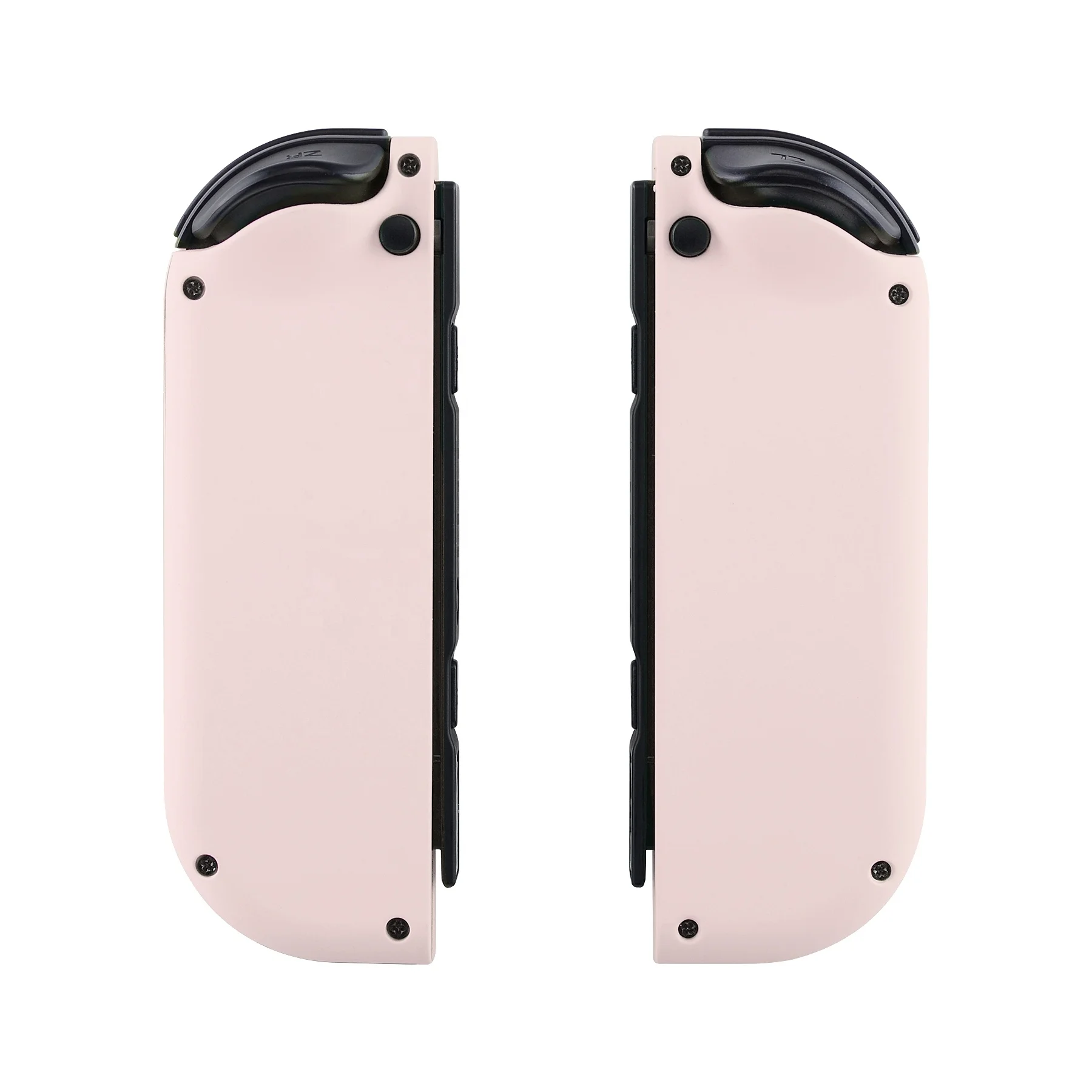 eXtremeRate Custom Controller Housing Replacement Case Grip Shell For NS Nintendo Switch & OLED joycon Handheld Controller