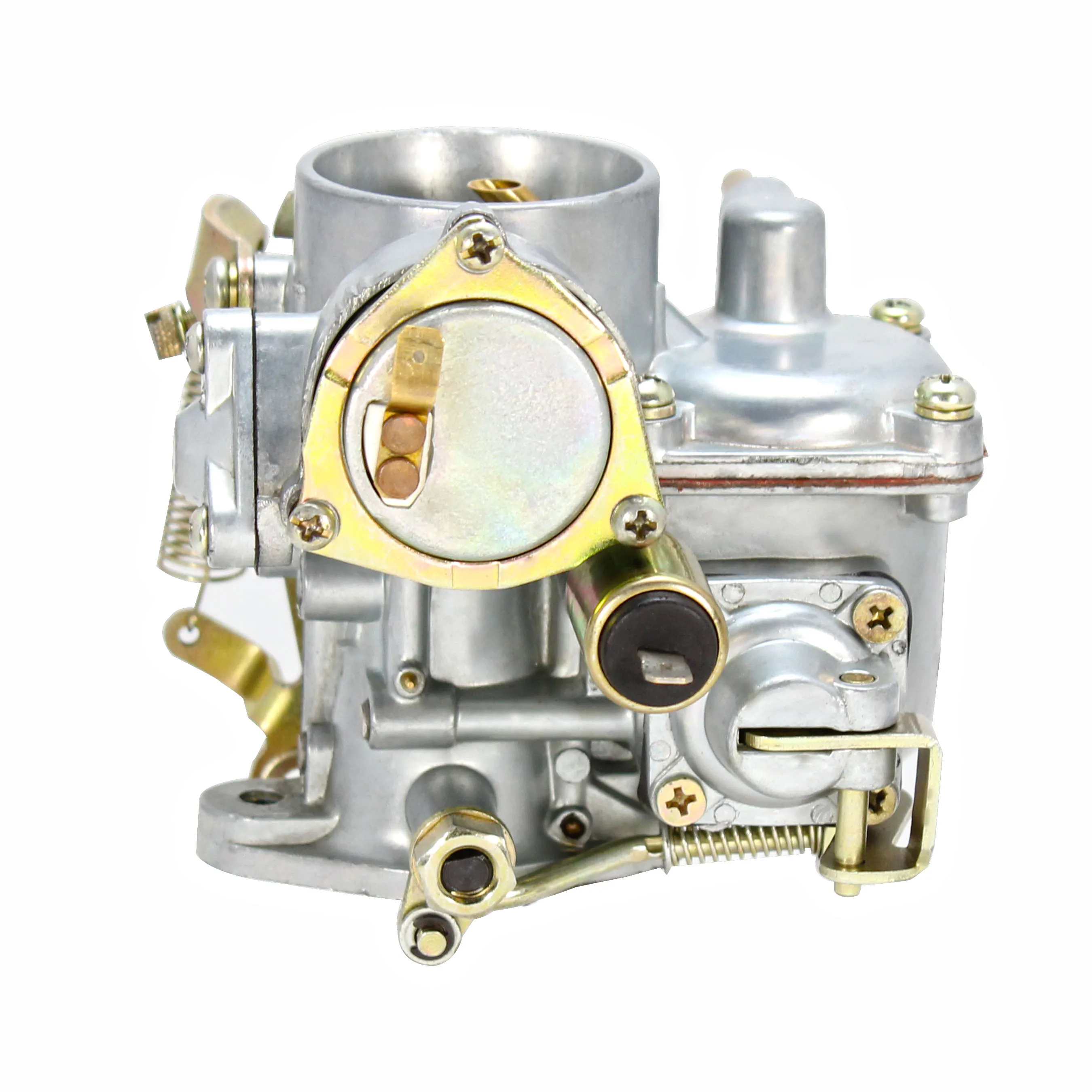CARBURETOR VOLKSWAGEN BEETLE BUG GHIA 113129027H 113129027F AIR-COOLED AUTO CHOKE