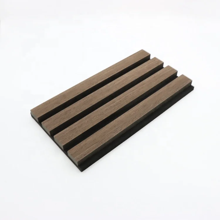 Modern Designed Sound Reducing 3d Pet Acoustic Panels for Studio