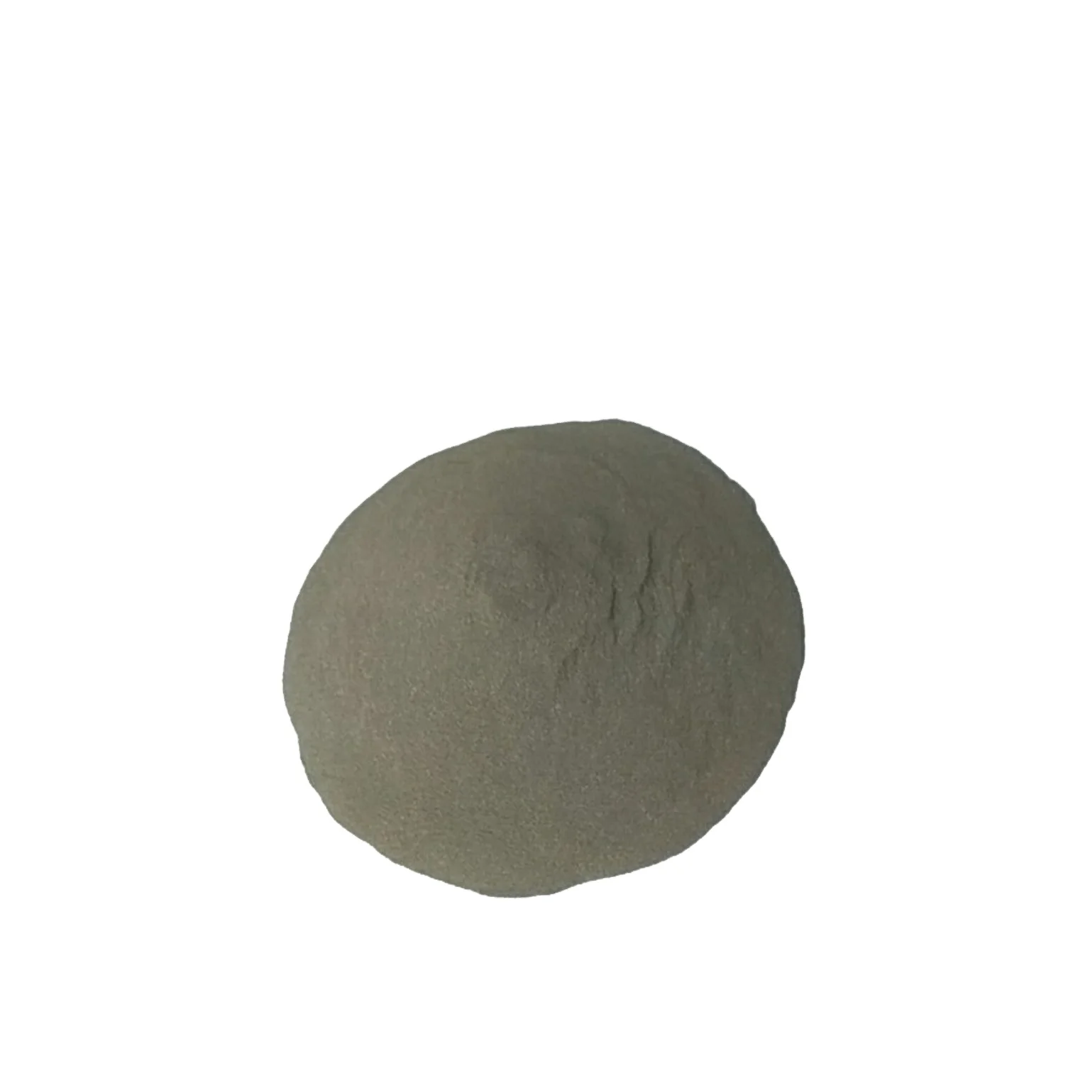 Производитель Anyang обеспечивает шлифовальный Тип порошка железа с низким содержанием силикона