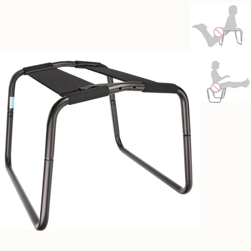 Sex Furniture Sex Love Chair Swing Pillow Trampoline G-Spot Orgasm Bounce Sofa For Couple Love Position