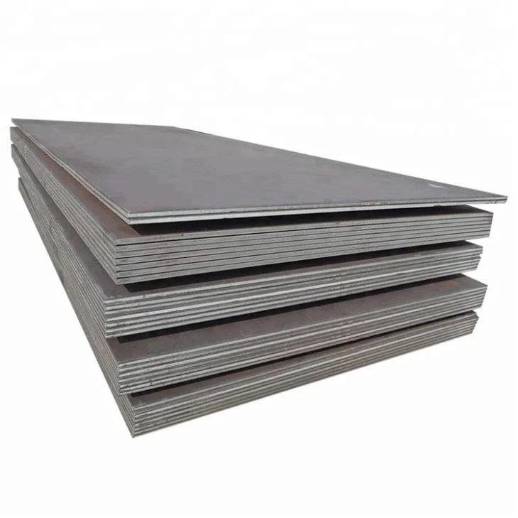 China Factory Hot Rolled St22 SKD11 D2 DC53 1.2379 Die Steel Tool Steel Plate Carbon Steel